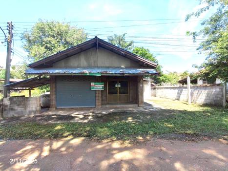 รูป บ้านเดี่ยว 107 ตร.วา เกษตรสมบูรณ์ ชัยภูมิ 726,000 - รูปที่ 34/37