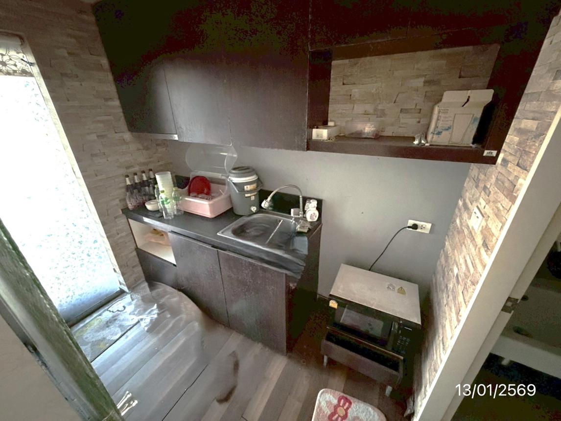 picture CONDO 56.08 Sq.m. Khan Na Yao Bangkok for 2.6M - 15/27