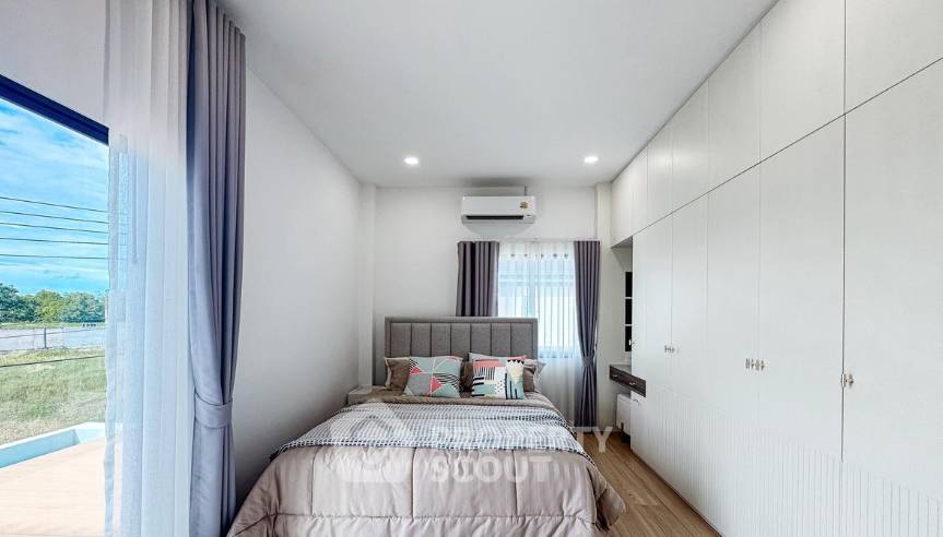 รูป วิลล่า 4-ห้องนอน ใกล้ ห้วยใหญ่ (ID 3314663) - รูปที่ 5/7