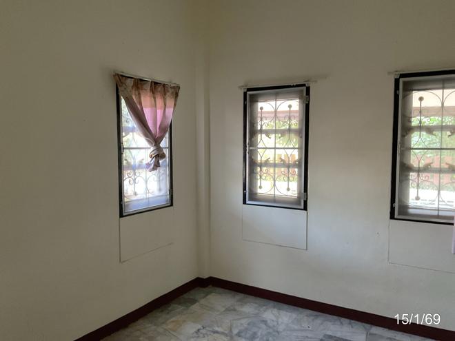 picture HOME 105 Sq.w. Muang Rayong Rayong for 2.1M - 6/31