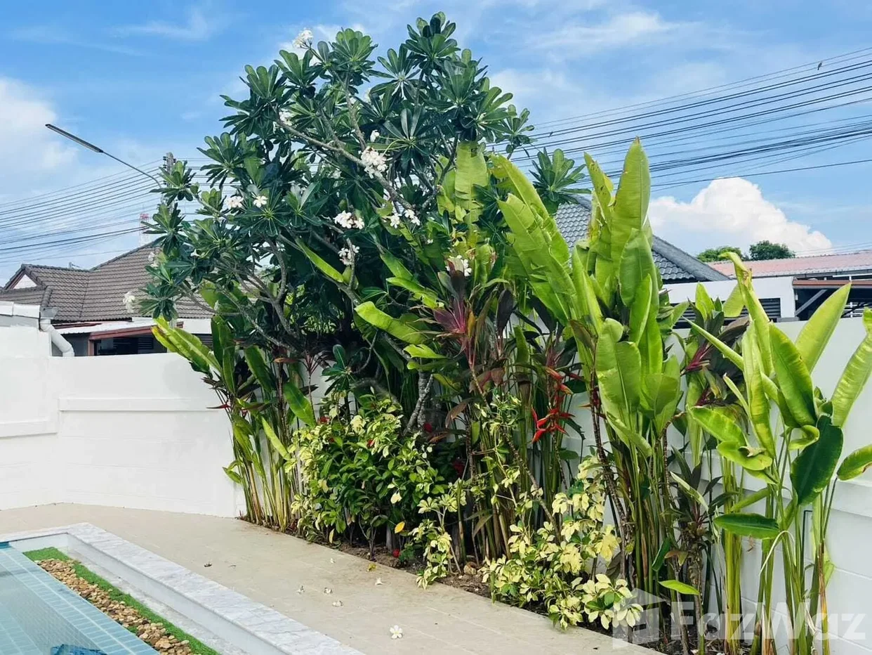 รูป บ้านเดี่ยวให้เช่า 3 ห้องนอน ในโครงการ สุริยพรเพลส 6785898 - รูปที่ 21/21