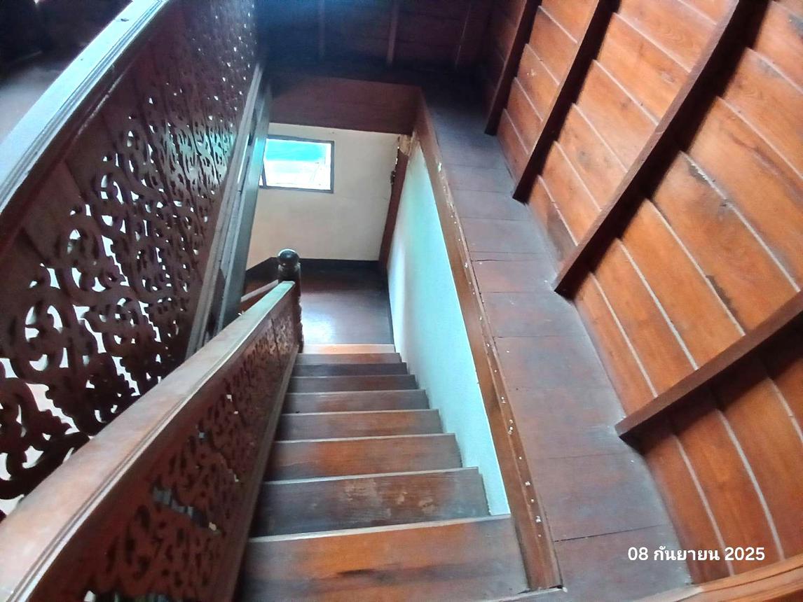 รูป บ้านเดี่ยว 108 ตร.วา แม่ทะ ลำปาง 740,000 - รูปที่ 24/33