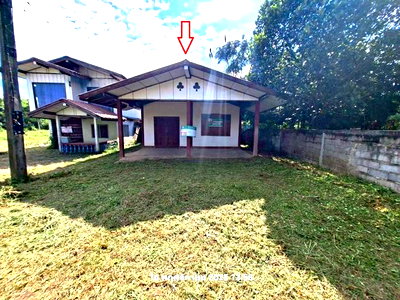 บ้านเดี่ยว เพชรบูรณ์ : บ้านเดี่ยว 100 ตร.วา หนองไผ่ เพชรบูรณ์ 323,000