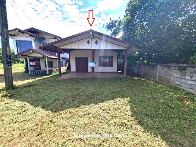 รูป บ้านเดี่ยว 100 ตร.วา หนองไผ่ เพชรบูรณ์ 323,000 - รูปที่ 1/23