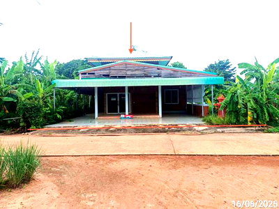 Houses for sale Noen Maprang Phitsanulok : HOME 204 Sq.w. Noen Maprang Phitsanulok for 1.5M