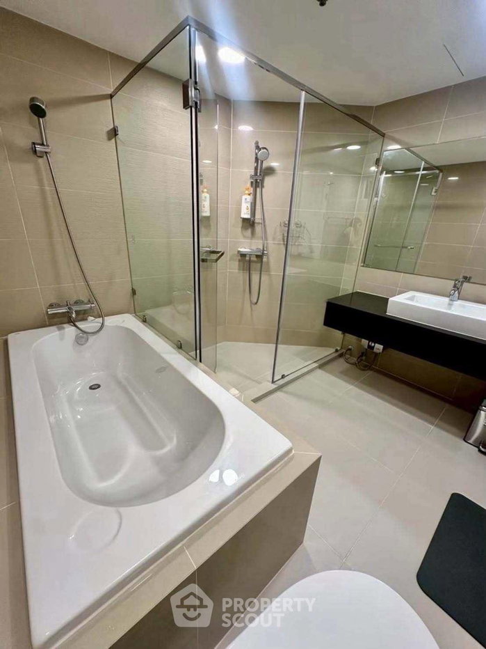 รูป คอนโด 2 ห้องนอน ชั้น 35 Belle Grand Rama 9 ใกล้ MRT พระราม 9 (ID 3316539) - รูปที่ 15/19