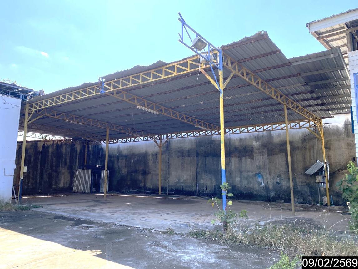 picture FACTORY 214.9 Sq.w. Muang Udon Thani Udon Thani for 8.5M - 21/33