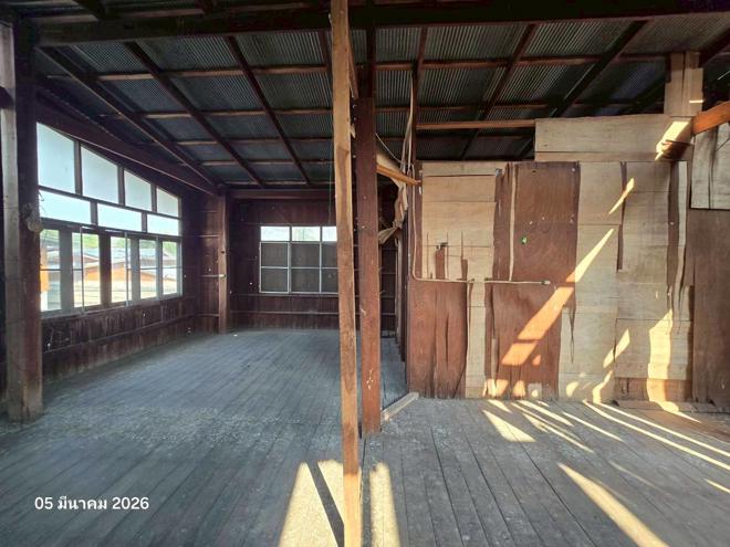 รูป บ้านเดี่ยว 177 ตร.วา ร้องกวาง แพร่ 1M - รูปที่ 13/49