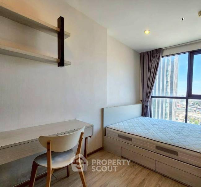 picture 1-BR Condo at Ideo Q Chula Samyan near MRT Sam Yan (ID 3083679) - 3/4