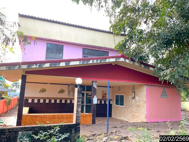 รูป บ้านเดี่ยว 133.4 ตร.วา เมืองเลย เลย 2M - รูปที่ 2/41