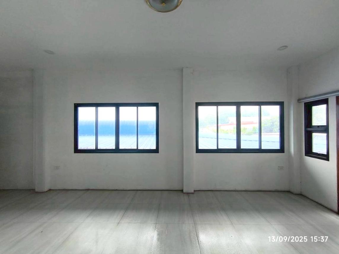 รูป บ้านเดี่ยว 615 ตร.วา ไชยปราการ เชียงใหม่ 10.1M - รูปที่ 29/43