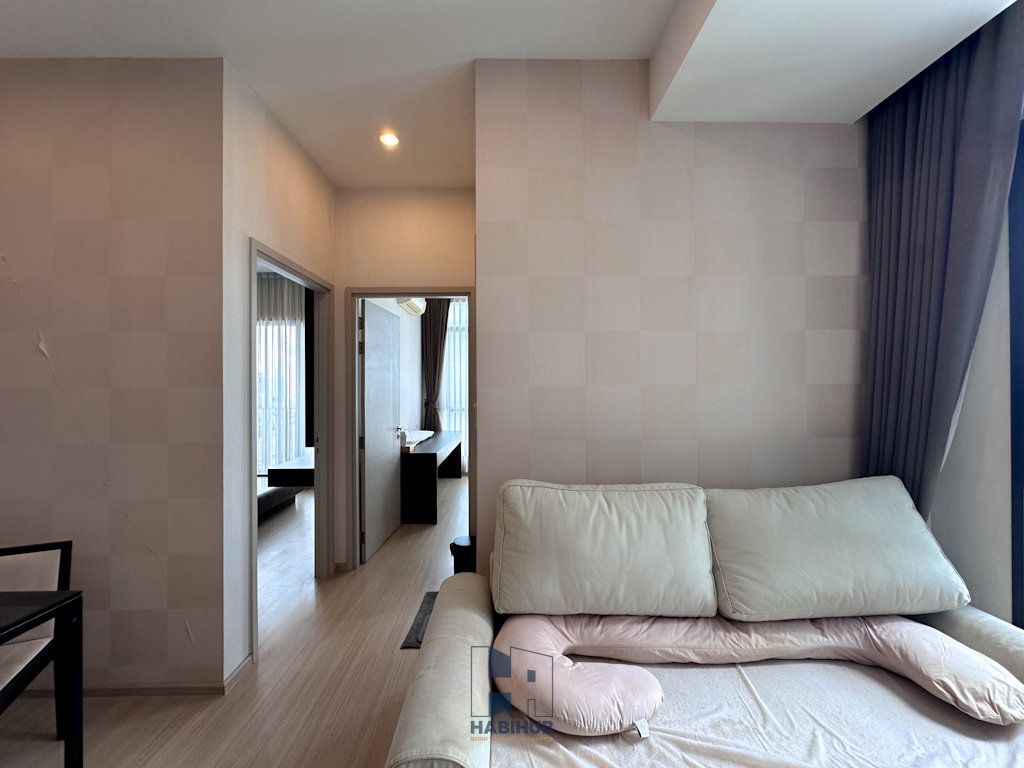 รูป 🏠✨ The Capital Ekkamai - Thonglor | ขายคอนโด 2 ห้องนอน (HBH-HL-445) - รูปที่ 4/27