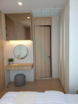 📌 ให้เช่าคอนโด โนเบิล บีไนน์ทีน อาคาร A ชั้น 29 1 ห้องนอน ขนาด 34.00 ตรม ใกล้ โรงเรียนวัฒนาวิทยาลัย