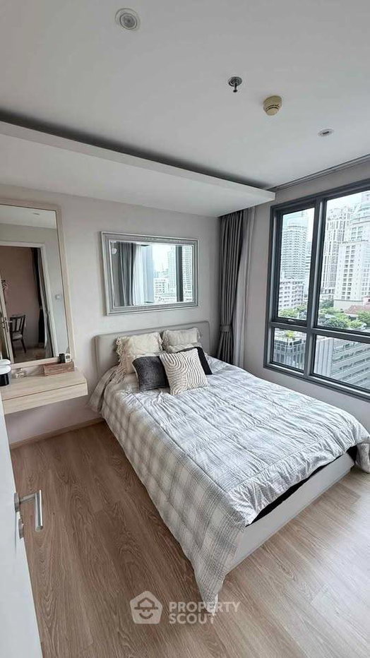 รูป คอนโด 1-ห้องนอน ที่ เอช สุขุมวิท 43 ใกล้ BTS พร้อมพงษ์ (ID 3318571) - รูปที่ 9/10