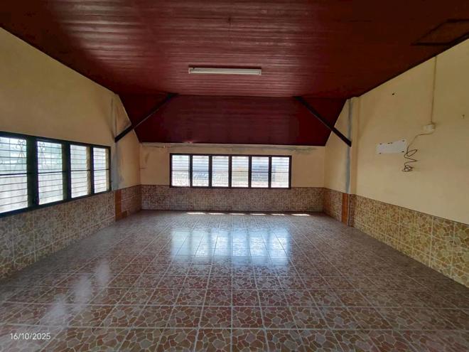 รูป บ้านเดี่ยว 48 ตร.วา พิบูลย์รักษ์ อุดรธานี 975,000 - รูปที่ 6/37
