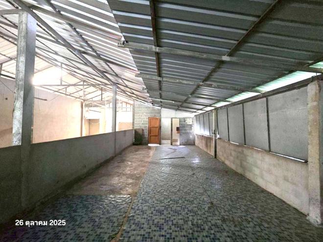รูป บ้านเดี่ยว 160.7 ตร.วา พรหมพิราม พิษณุโลก 1.4M - รูปที่ 9/35