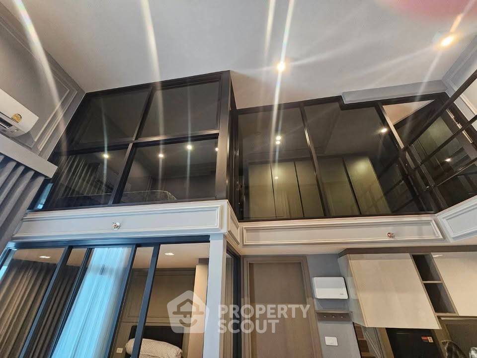 รูป คอนโด 2 ห้องนอน ชั้น 30 Ideo Rama 9 - Asoke ใกล้ MRT พระราม 9 (ID 3319541) - รูปที่ 9/10