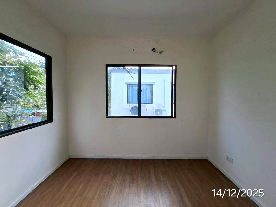 picture TOWN HOUSE 24.8 Sq.w. Khlong Luang Pathumthani for 1.7M - 21/29