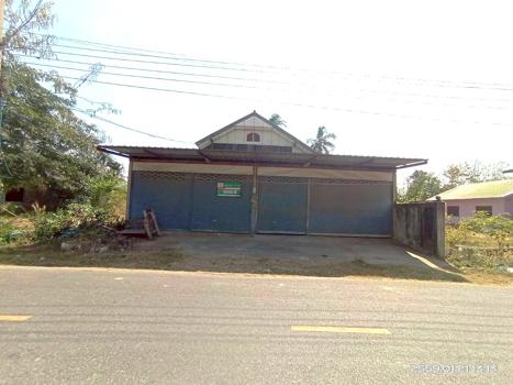 picture HOME 85 Sq.w. Khao Wong Kalasin for 819,000 - 34/37
