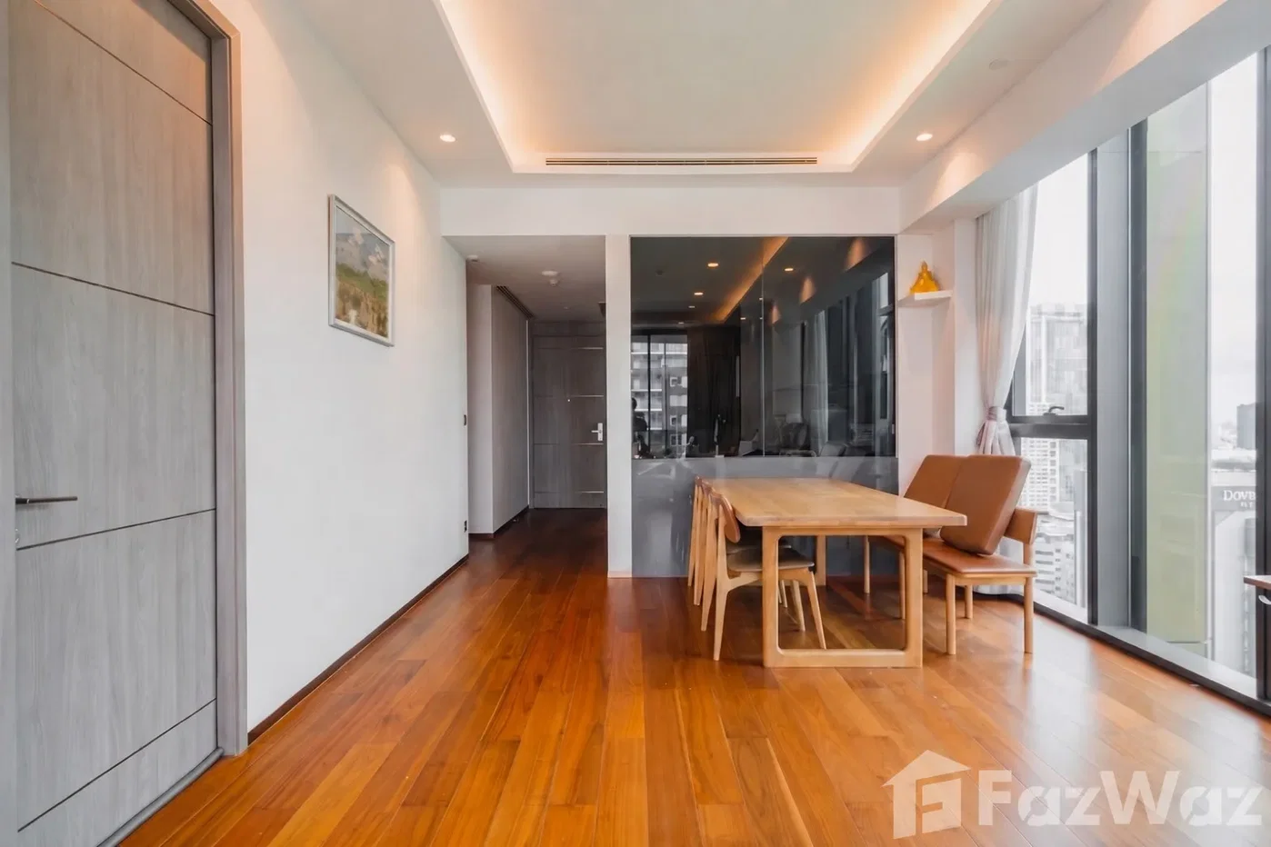 picture 2 Bedroom Condo for rent at The Estelle Phrom Phong 6788342 - 5/13