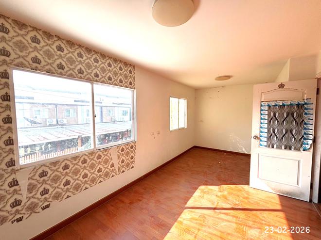 picture TOWN HOUSE 17.6 Sq.w. Sam Phran Nakhon Pathom for 1.6M - 10/29