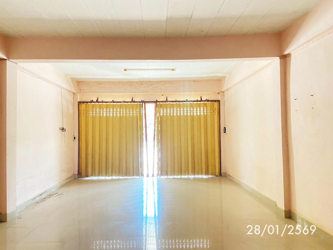 รูป อาคารพาณิชย์ 33 ตร.วา สะเดา สงขลา 2M - รูปที่ 21/35
