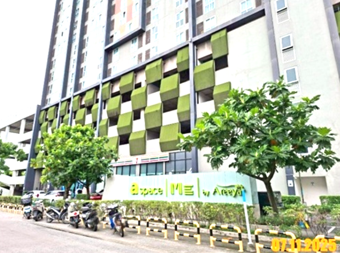 picture CONDO 26.07 Sq.m. Bang Plee Samut Prakarn for 1.6M - 23/27