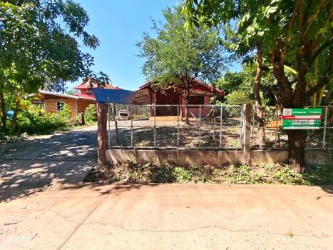 รูป บ้านเดี่ยว 155 ตร.วา ภูเขียว ชัยภูมิ 673,000 - รูปที่ 26/29