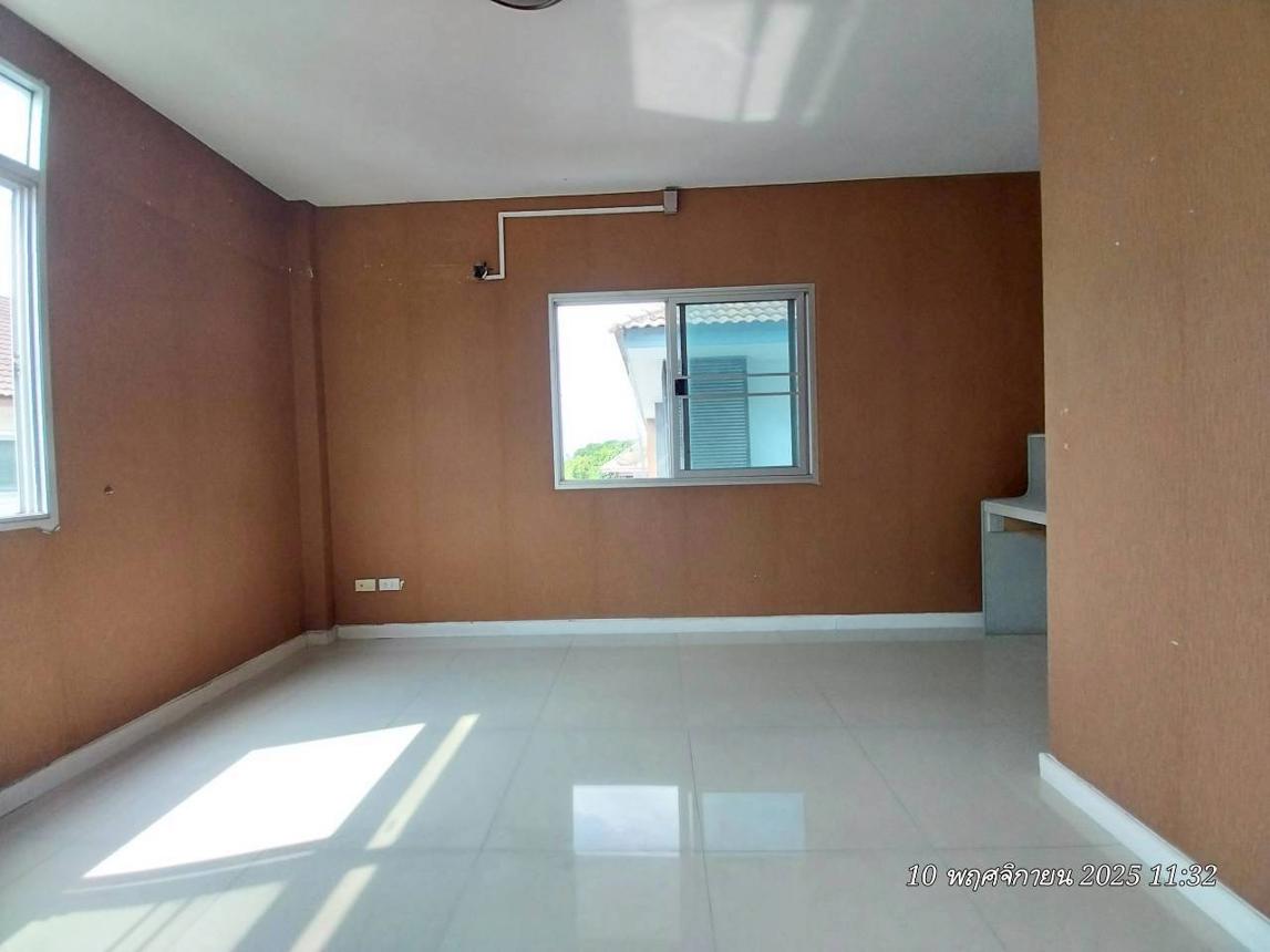 picture TOWN HOUSE 18 Sq.w. Bang Khen Bangkok for 3.6M - 21/29