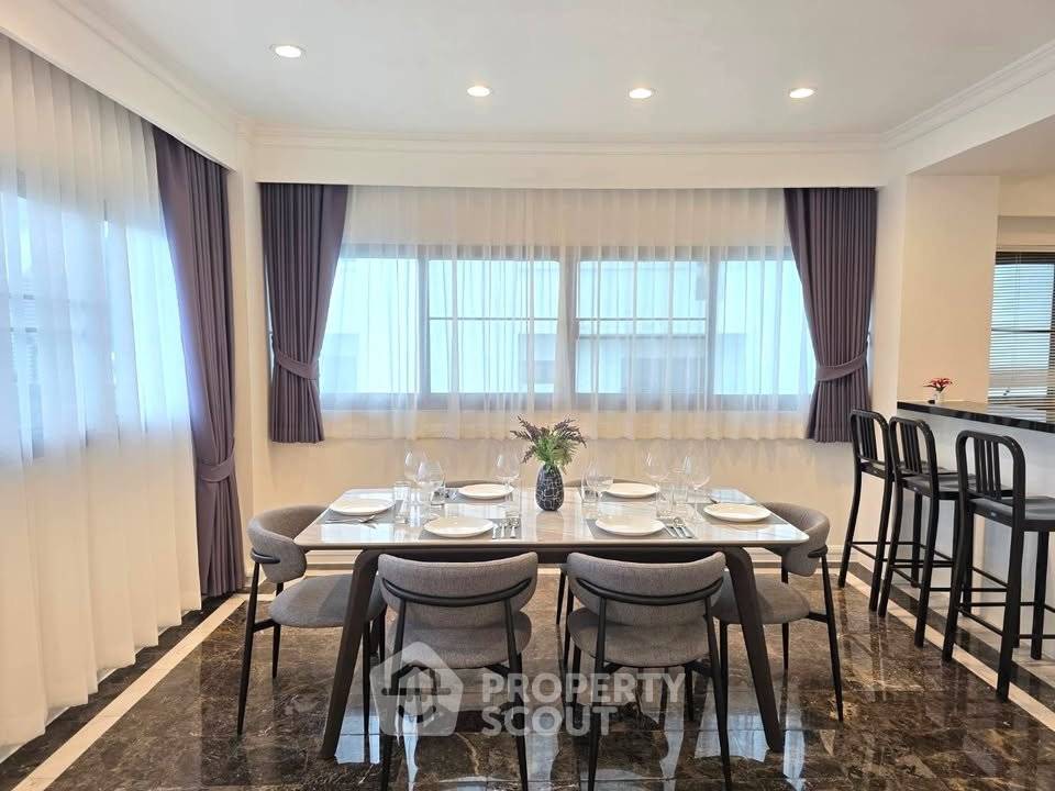 picture 3-BR 400 Sqm At The Waterford Thonglor 11, BTS Thong Lor (ID 3318594) - 4/21