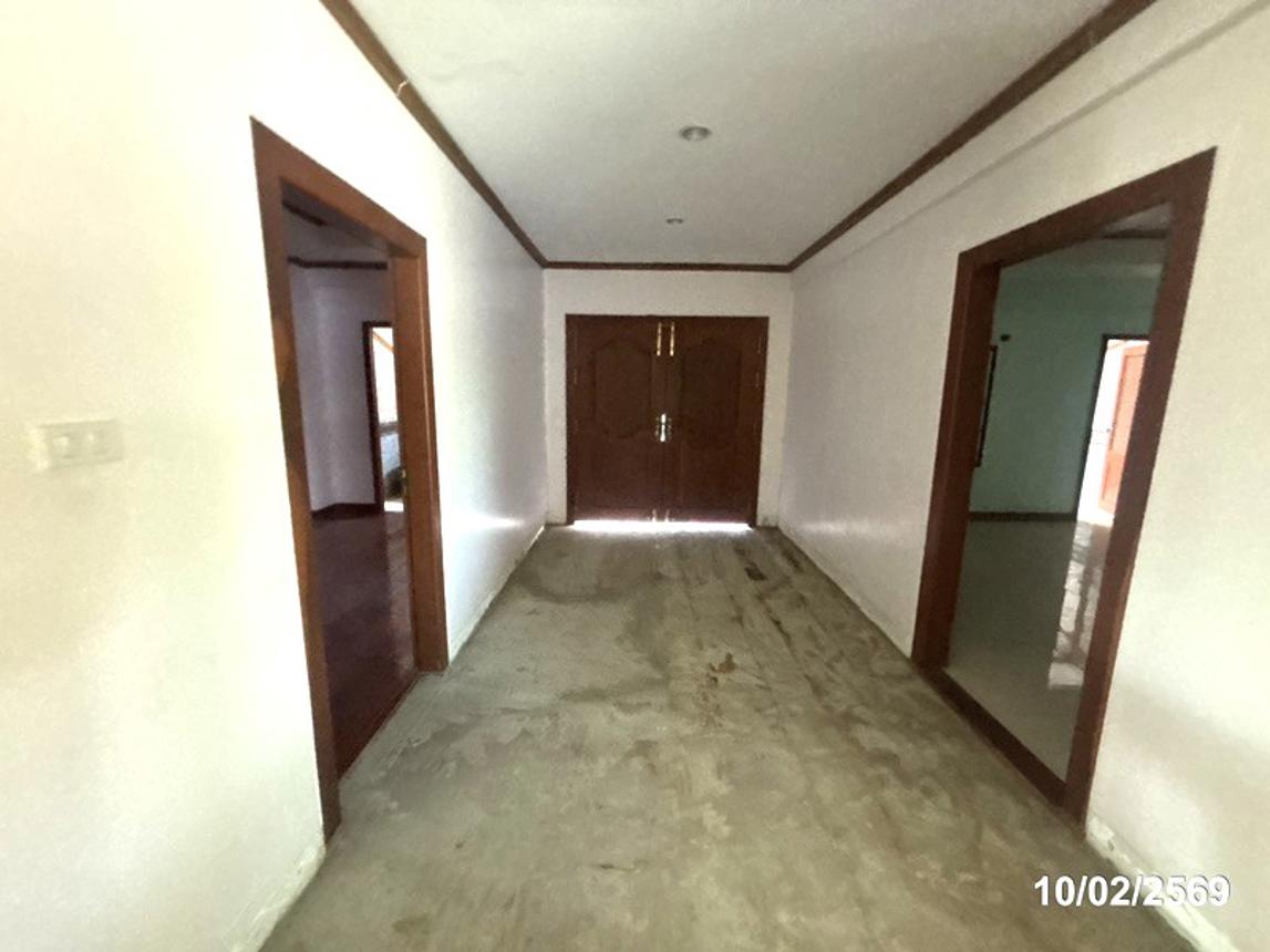 รูป บ้านเดี่ยว 2184 ตร.วา ศรีเมืองใหม่ อุบลราชธานี 13.2M - รูปที่ 41/49