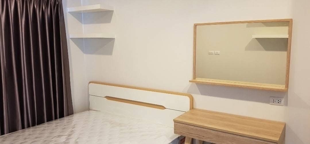 picture  Plum Condo Central Station  for rent ✨ Fully furnished - 2/14