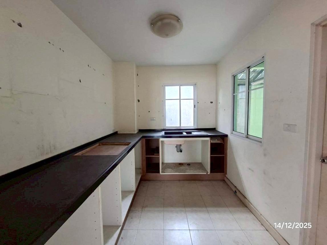 picture HOME 103.2 Sq.w. Khlong Luang Pathumthani for 6.6M - 25/45