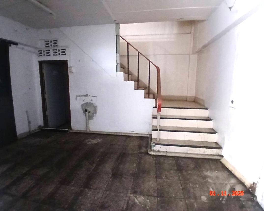 รูป อาคารพาณิชย์ 47.2 ตร.วา เมืองสกลนคร สกลนคร 8.3M - รูปที่ 29/47