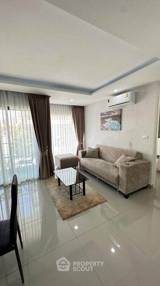 picture Pet-Friendly 2-BR Condo For Sale At Siam Oriental Star (ID 3317783) - 8/16