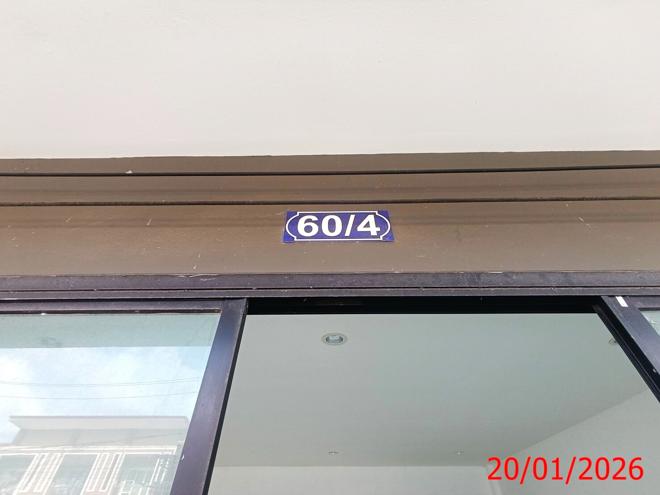 รูป อาคารพาณิชย์ 50.2 ตร.วา สิงหนคร สงขลา 3.8M - รูปที่ 17/57