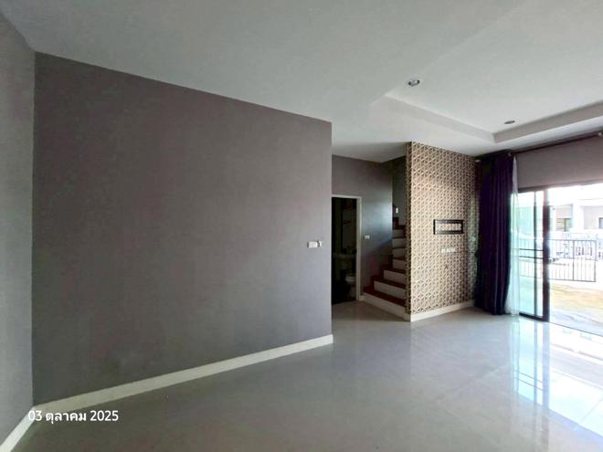รูป ทาวน์เฮ้าส์ 22 ตร.วา เดอะโมดิช ราชพฤกษ์-กาญจนาภิเษก ลาดหลุมแก้ว ปทุมธานี 1.7M - รูปที่ 6/39