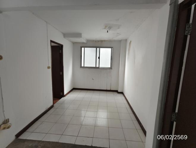 picture HOME 37 Sq.w. Wang Thonglang Bangkok for 5.8M - 9/45