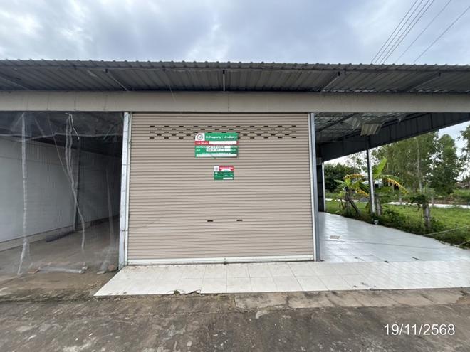 รูป อาคารพาณิชย์ 32.7 ตร.วา เมืองบุรีรัมย์ บุรีรัมย์ 2.6M - รูปที่ 2/31
