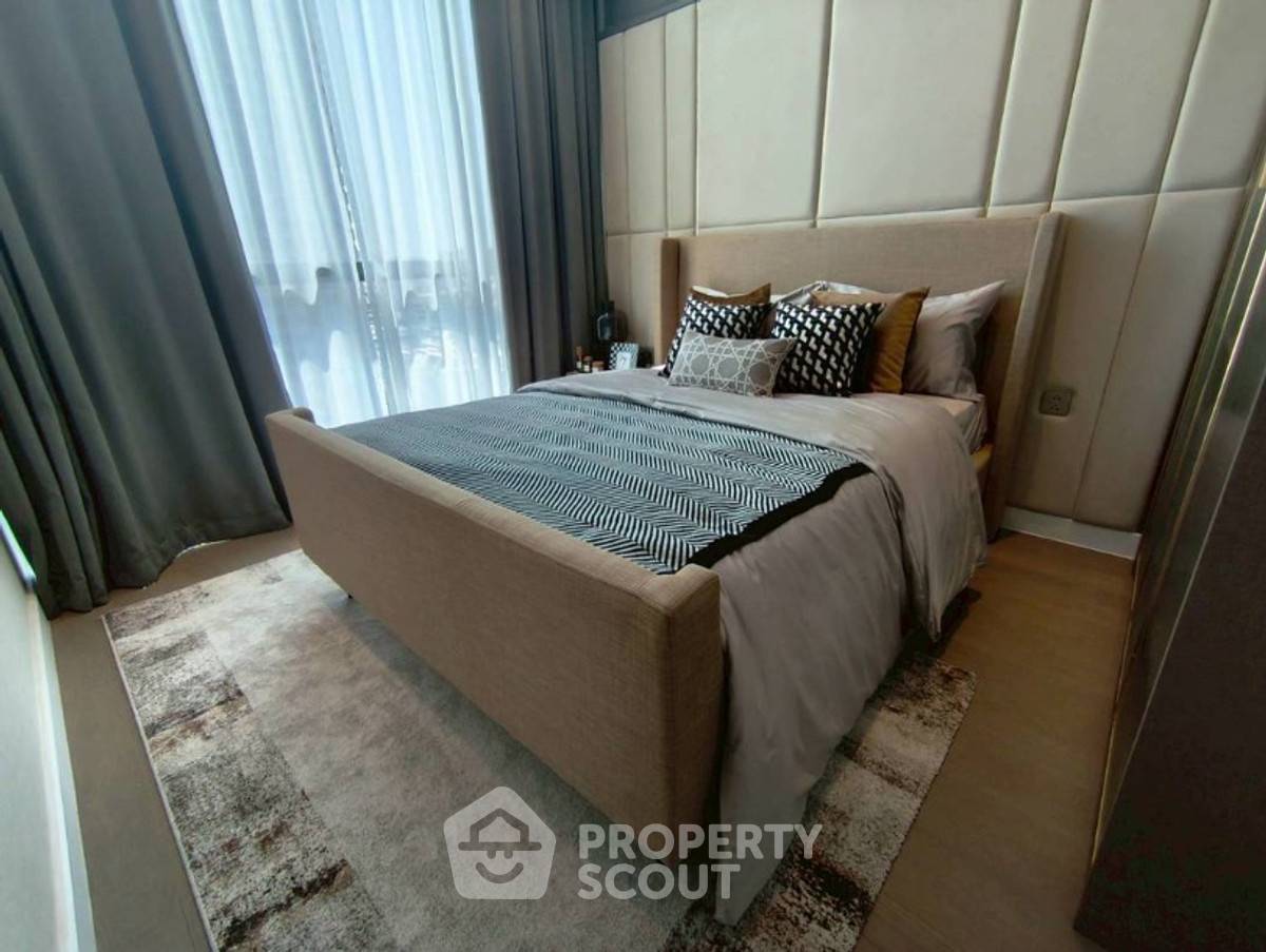 picture 3-BR Condo at Supalai Icon Sathon near MRT Si Lom (ID 2903966) - 9/15