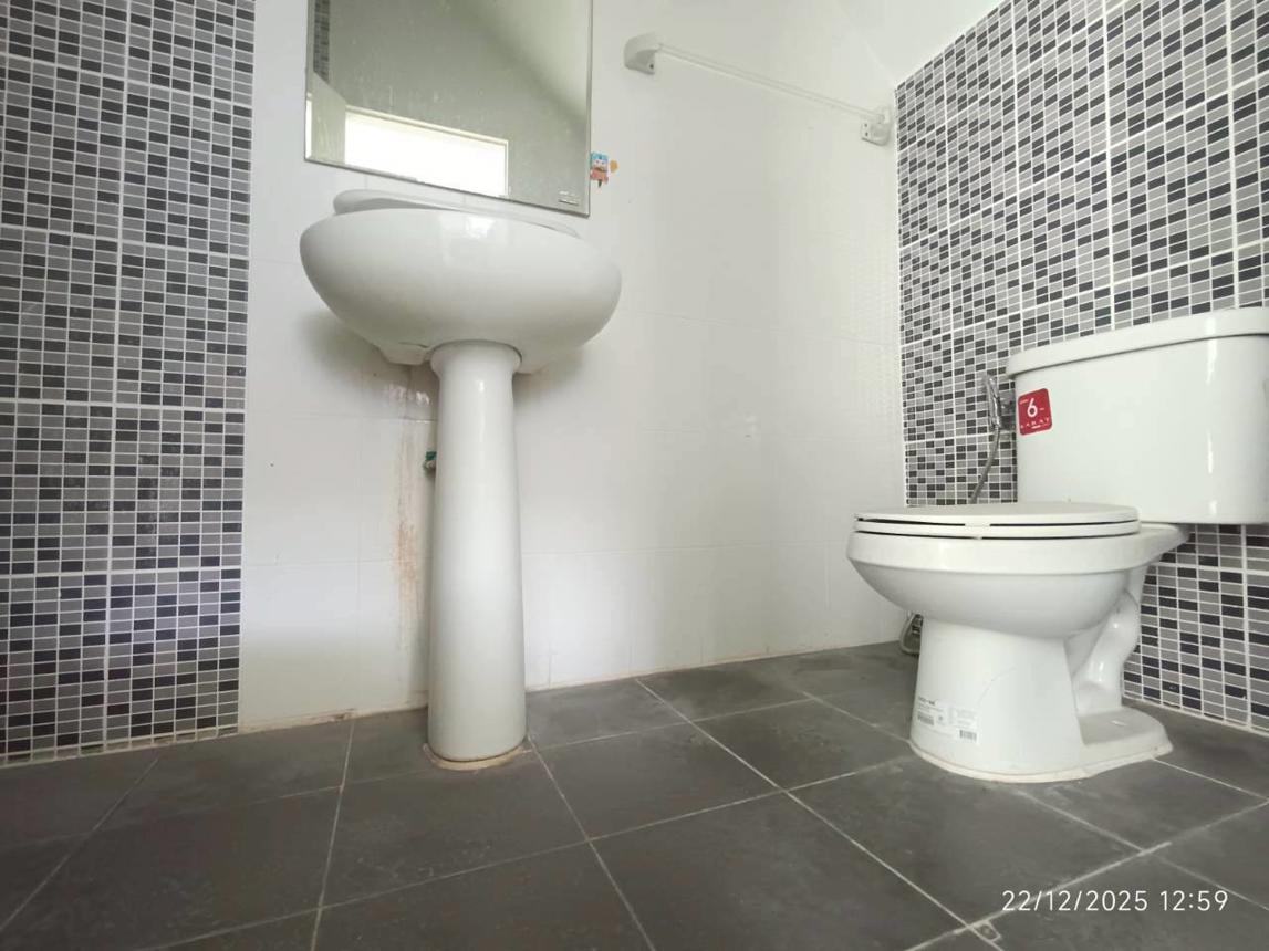รูป ทาวน์เฮ้าส์ 22 ตร.วา ลภาวัน 22 บางใหญ่ นนทบุรี 2.1M - รูปที่ 24/29