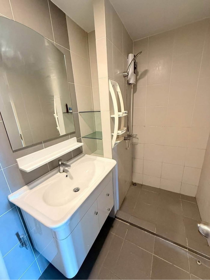 picture 🍁For rent Kensington Kaset Campus 🍁2 bedrooms🍁31.5 sq.m.🍁 Fl. 5  - 6/8