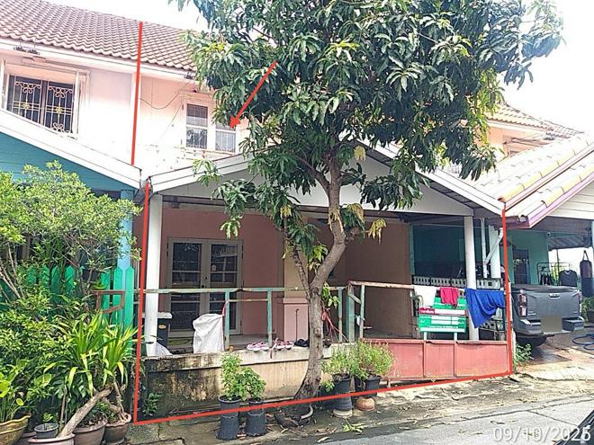 picture TOWN HOUSE 18 Sq.w. Muang Chachoengsao Chachoengsao for 996,000 - 2/29