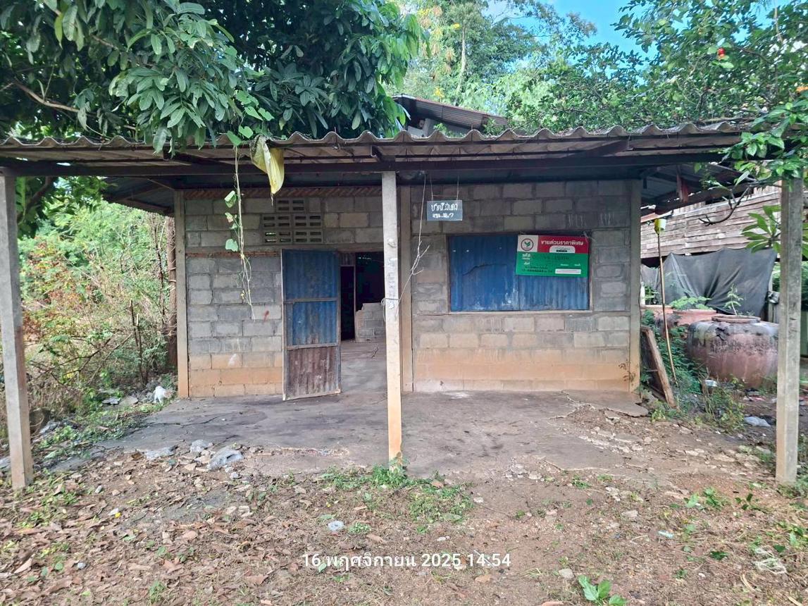 รูป บ้านเดี่ยว 117 ตร.วา หนองไผ่ เพชรบูรณ์ 303,000 - รูปที่ 15/29
