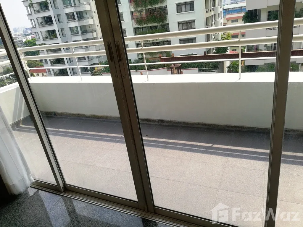 รูป คอนโดให้เช่า 3 ห้องนอน ในโครงการ สว่าง อพาร์ทเมนท์ 6785456 - รูปที่ 14/19