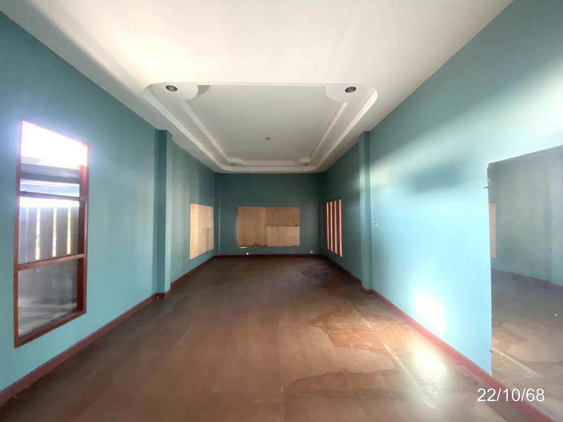 รูป บ้านเดี่ยว 178.2 ตร.วา ฝาง เชียงใหม่ 3M - รูปที่ 23/43