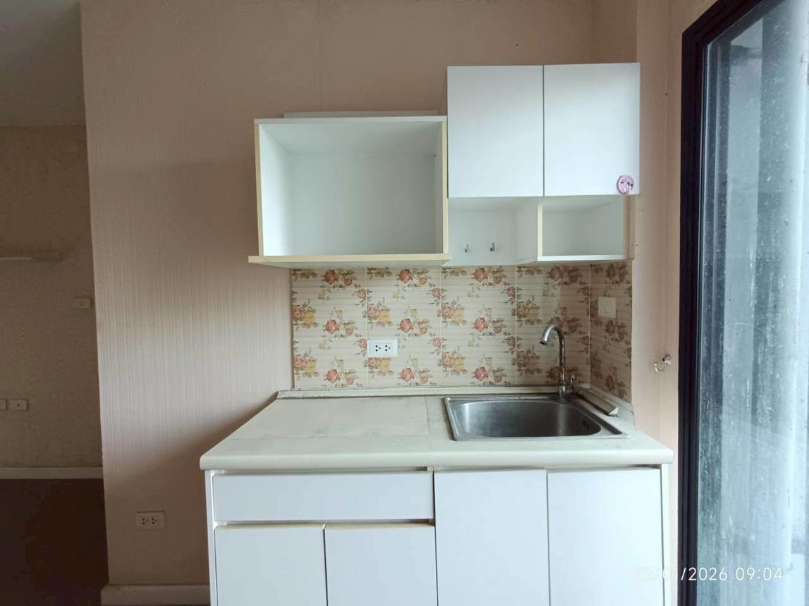 picture CONDO 24.39 Sq.m. Muang Nonthaburi Nonthaburi for 840,000 - 15/25