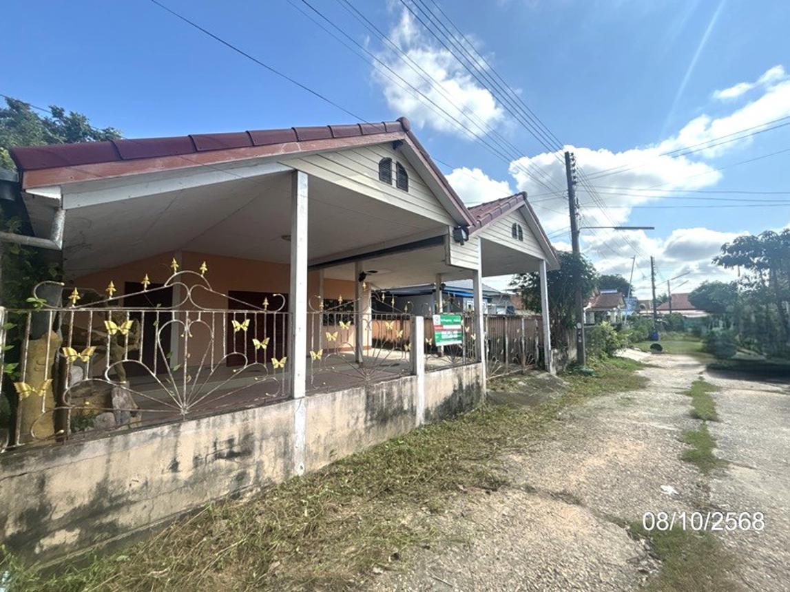 picture HOME 60 Sq.w. Muang Ubon Ratchathani Ubon Ratchathani for 1.3M - 29/33