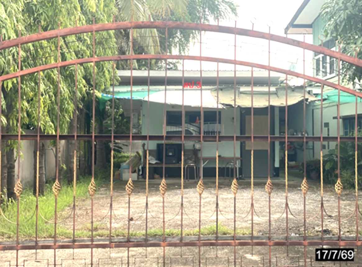 รูป บ้านเดี่ยว 175 ตร.วา น้ำพอง ขอนแก่น 2.7M - รูปที่ 10/15