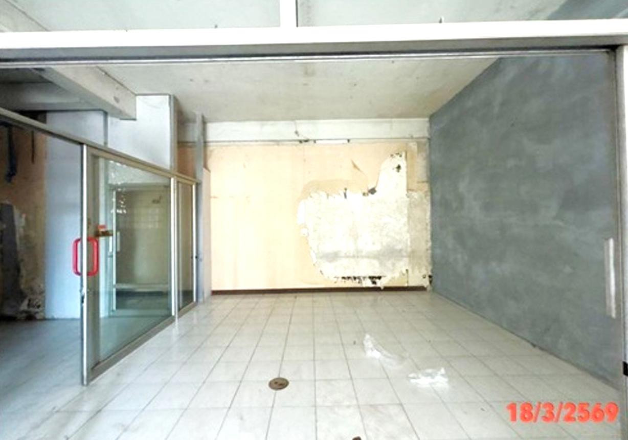 รูป อาคารพาณิชย์ 55.4 ตร.วา เมืองตรัง ตรัง 14M - รูปที่ 36/49